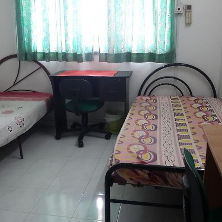 My Place Apartment Subang Jaya Luaran gambar