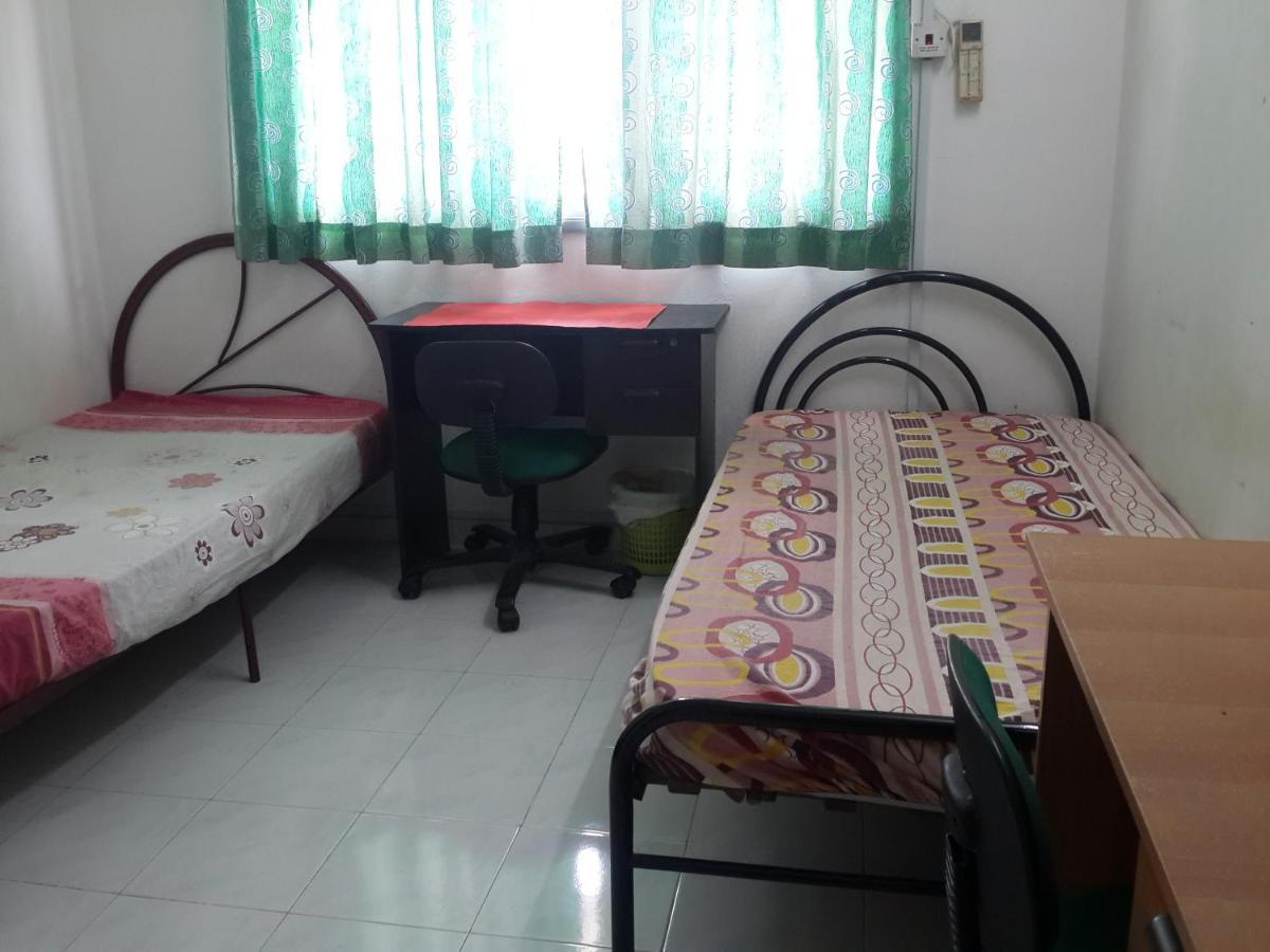 My Place Apartment Subang Jaya Luaran gambar