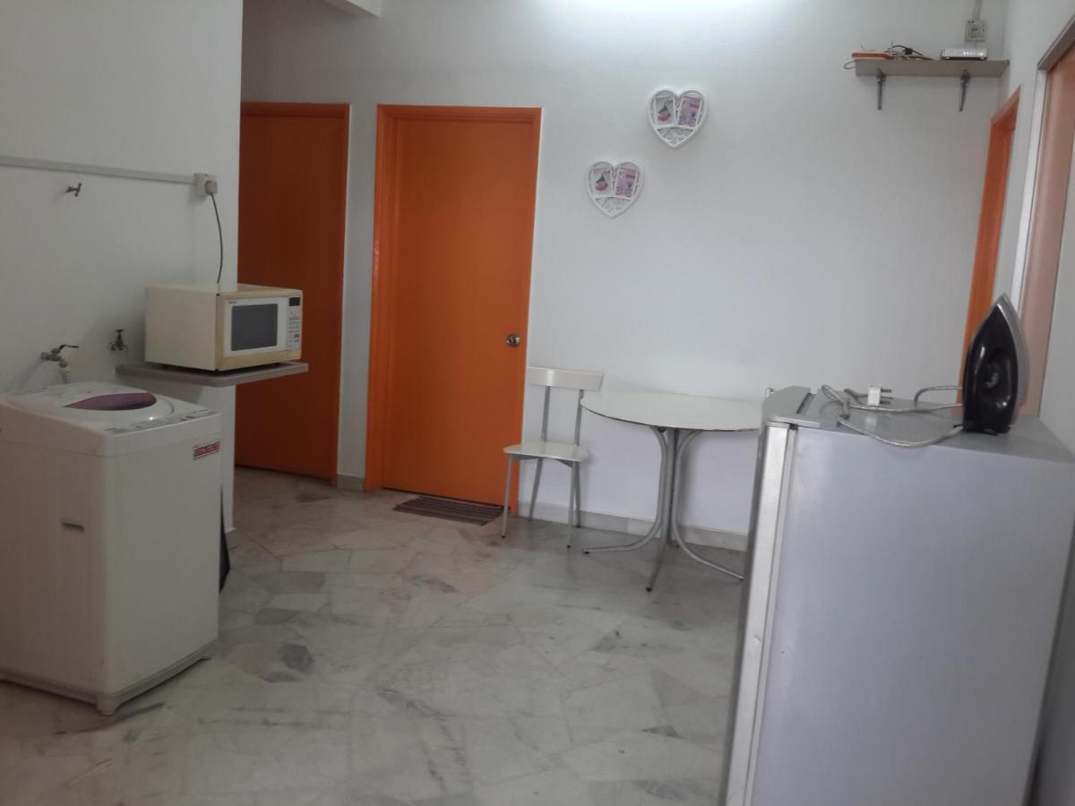My Place Apartment Subang Jaya Luaran gambar