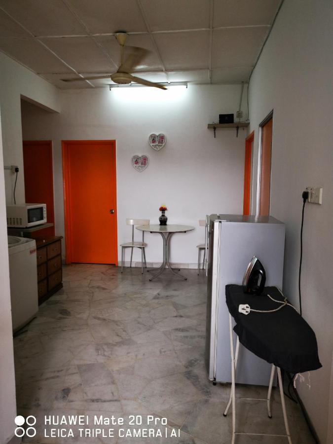 My Place Apartment Subang Jaya Luaran gambar