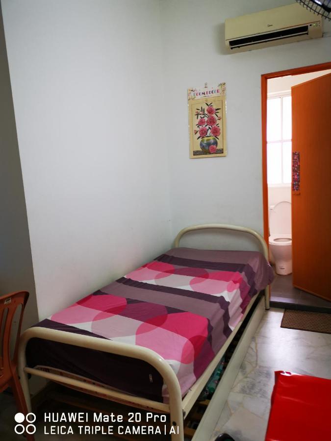 My Place Apartment Subang Jaya Luaran gambar
