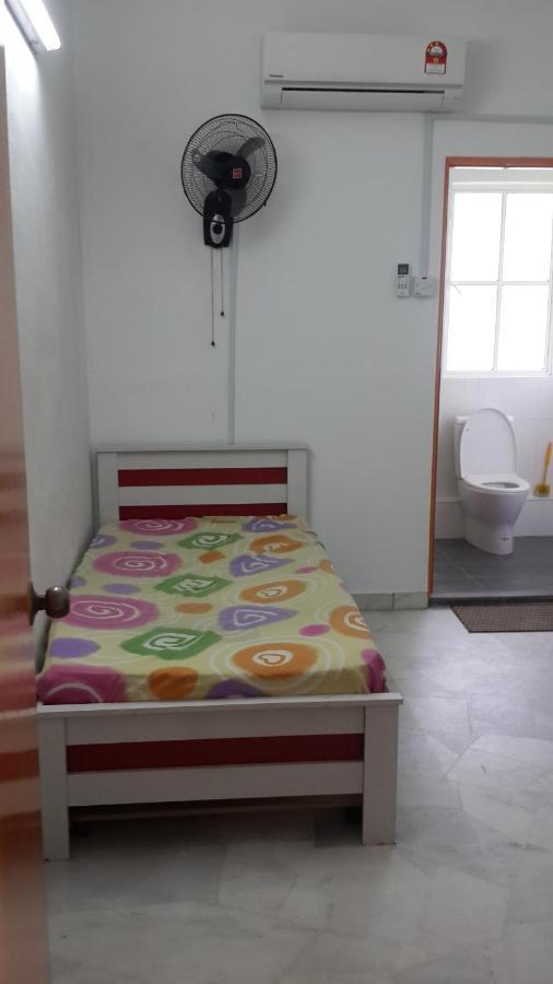 My Place Apartment Subang Jaya Luaran gambar