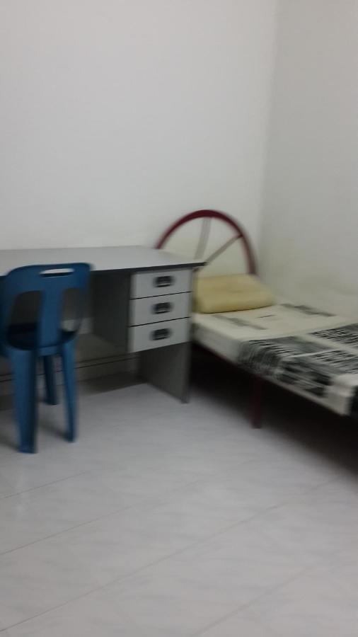 My Place Apartment Subang Jaya Luaran gambar