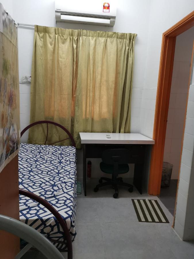 My Place Apartment Subang Jaya Luaran gambar