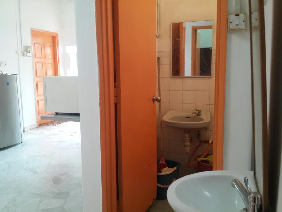 My Place Apartment Subang Jaya Luaran gambar