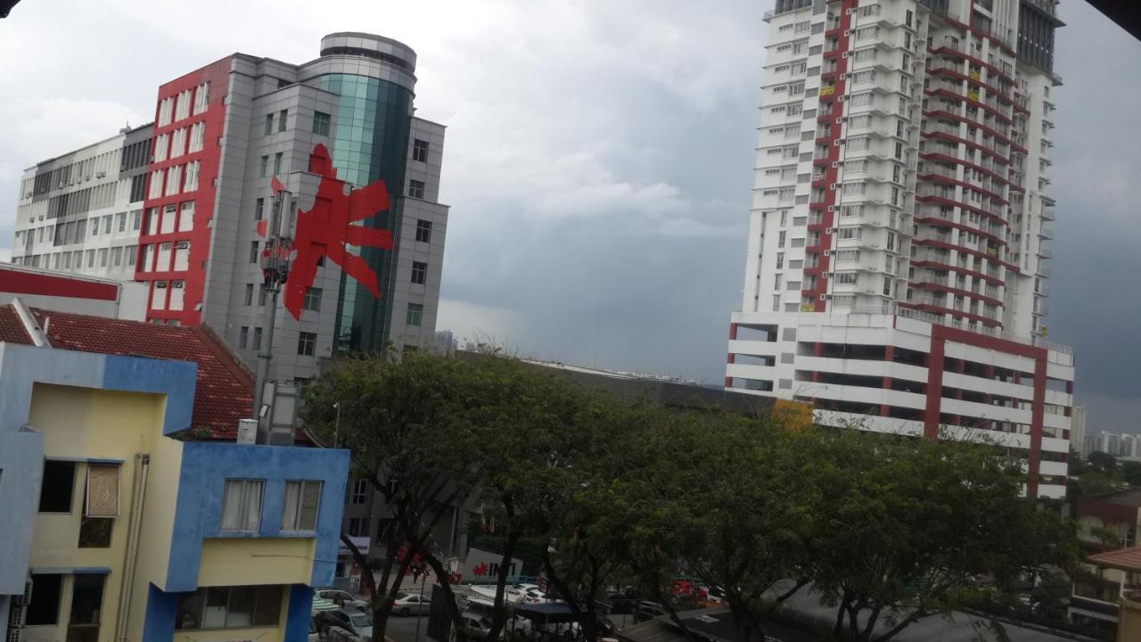 My Place Apartment Subang Jaya Luaran gambar