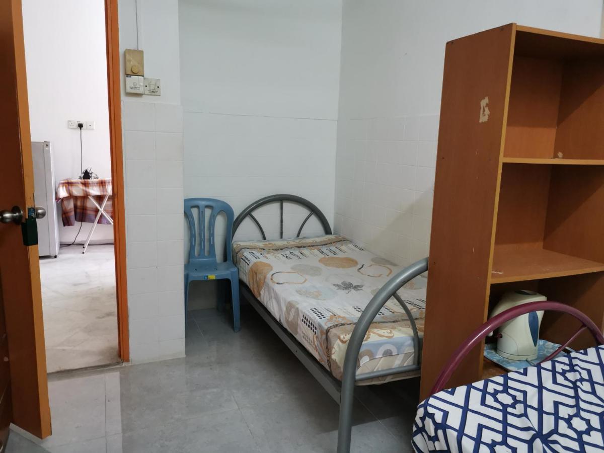 My Place Apartment Subang Jaya Luaran gambar