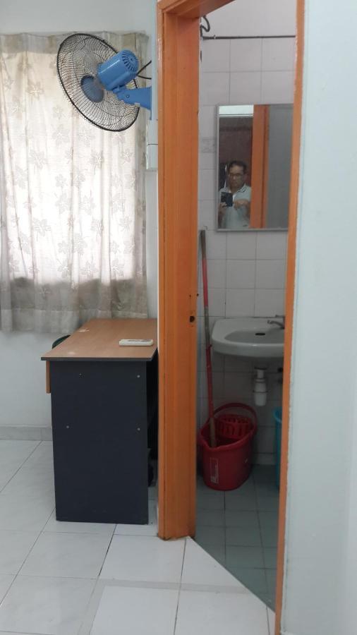 My Place Apartment Subang Jaya Luaran gambar