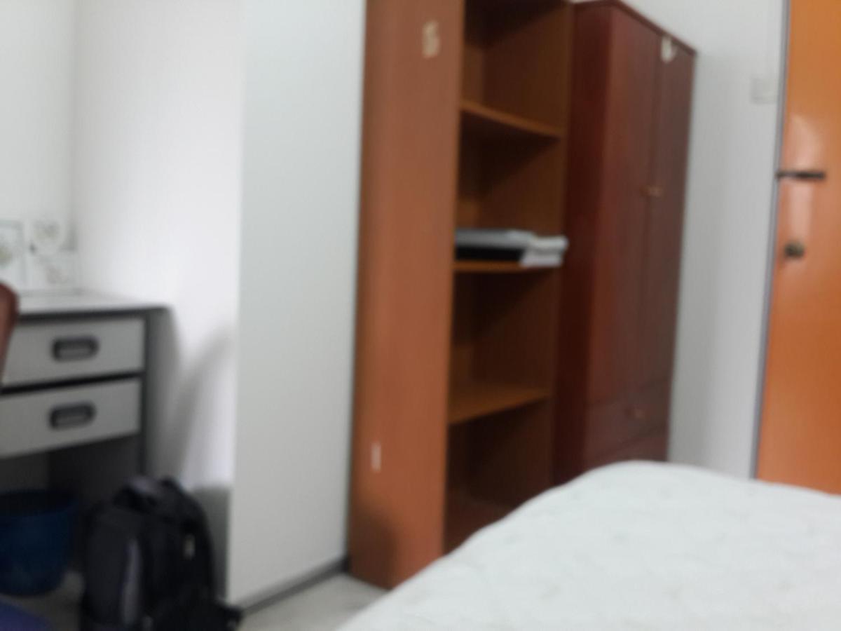 My Place Apartment Subang Jaya Luaran gambar