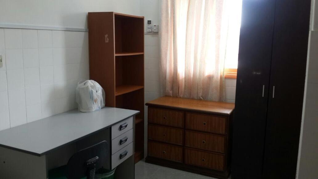 My Place Apartment Subang Jaya Luaran gambar