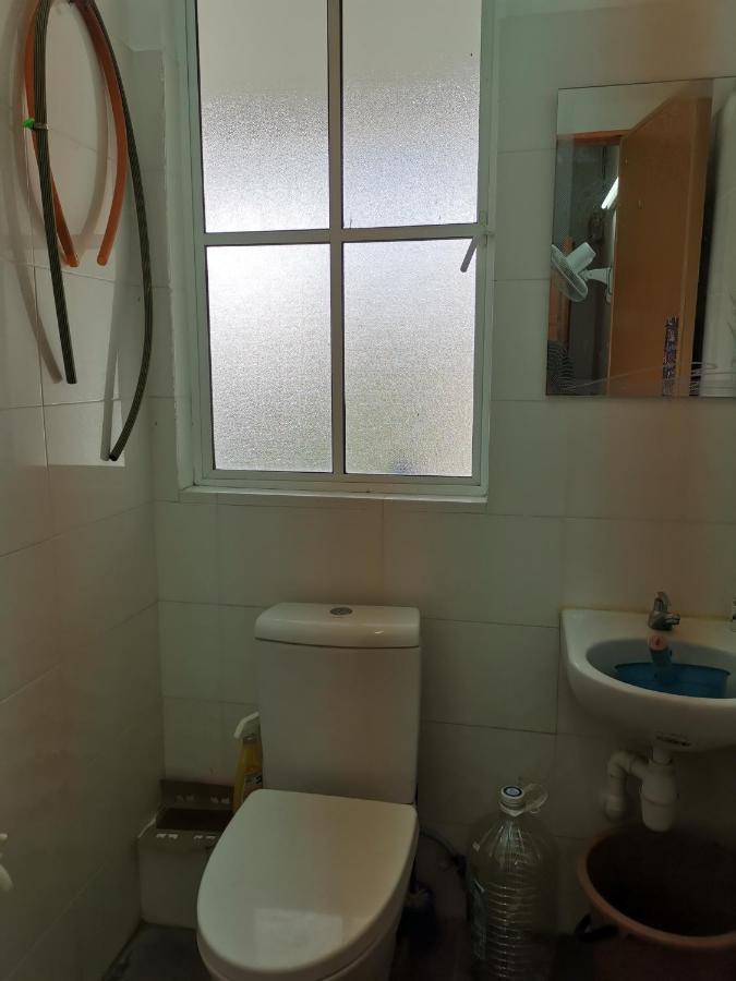 My Place Apartment Subang Jaya Luaran gambar