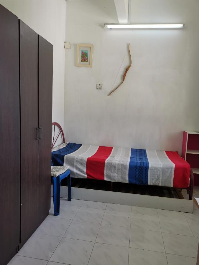 My Place Apartment Subang Jaya Luaran gambar
