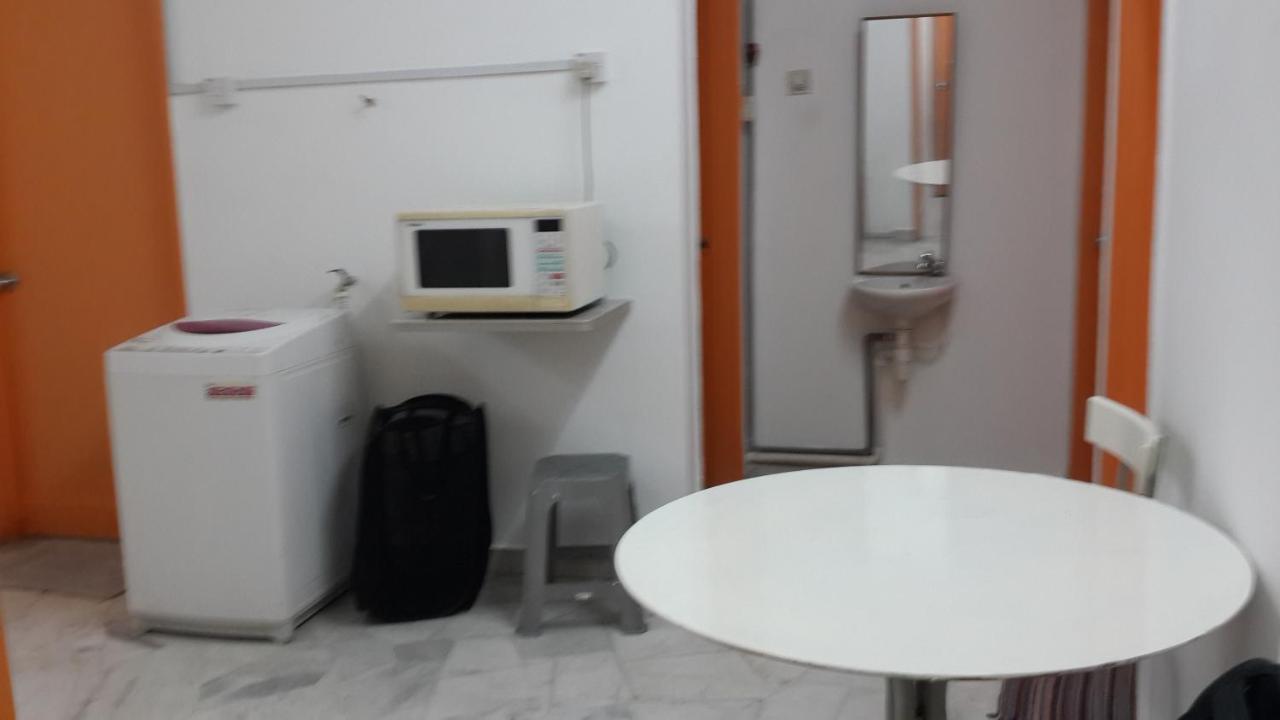 My Place Apartment Subang Jaya Luaran gambar