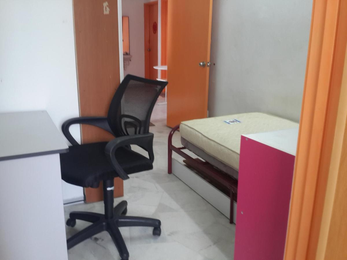 My Place Apartment Subang Jaya Luaran gambar