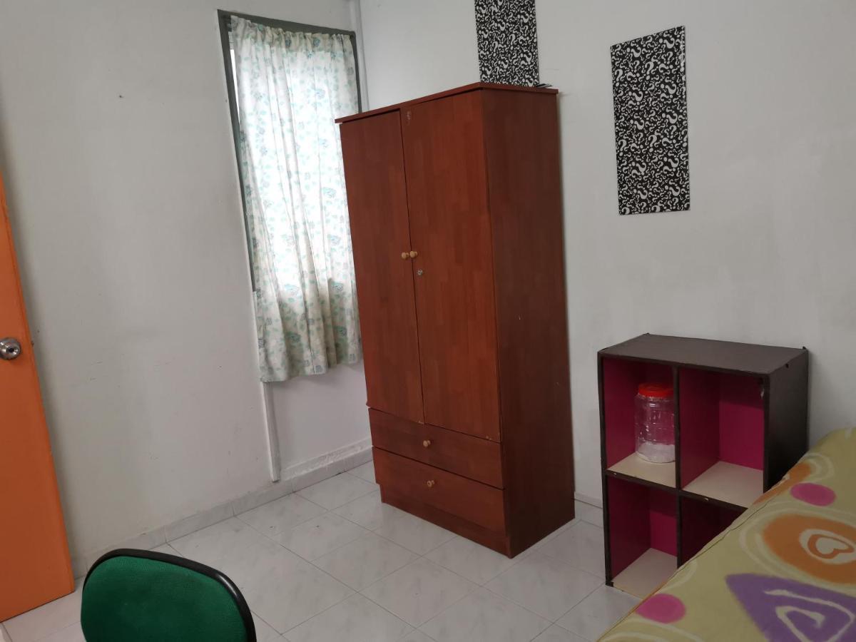 My Place Apartment Subang Jaya Luaran gambar