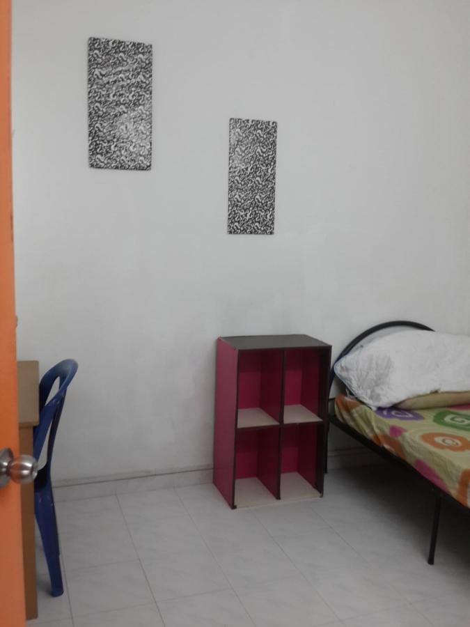 My Place Apartment Subang Jaya Luaran gambar