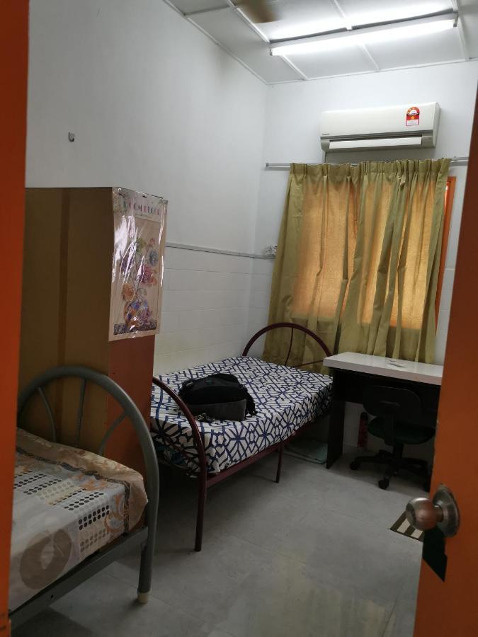 My Place Apartment Subang Jaya Luaran gambar