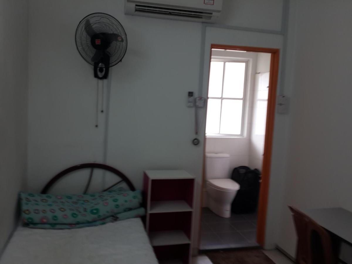 My Place Apartment Subang Jaya Luaran gambar