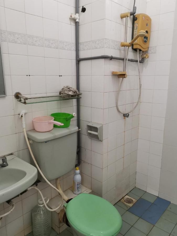 My Place Apartment Subang Jaya Luaran gambar