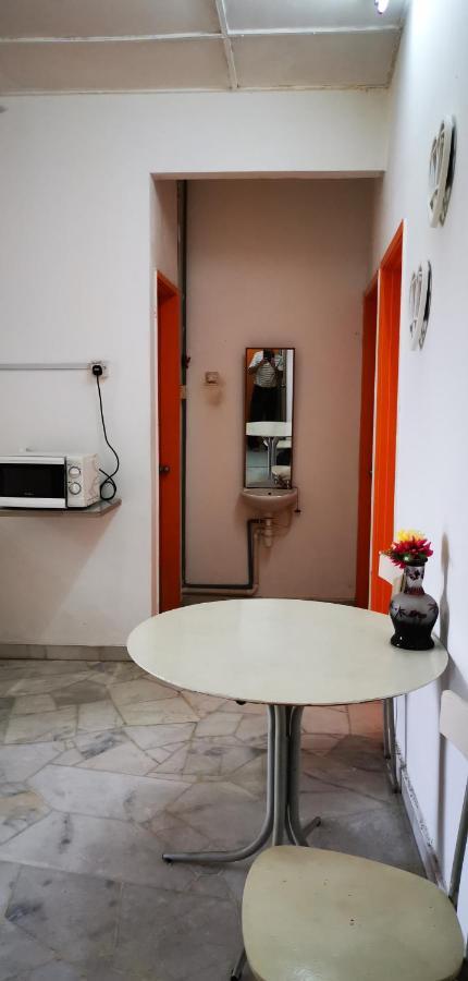 My Place Apartment Subang Jaya Luaran gambar