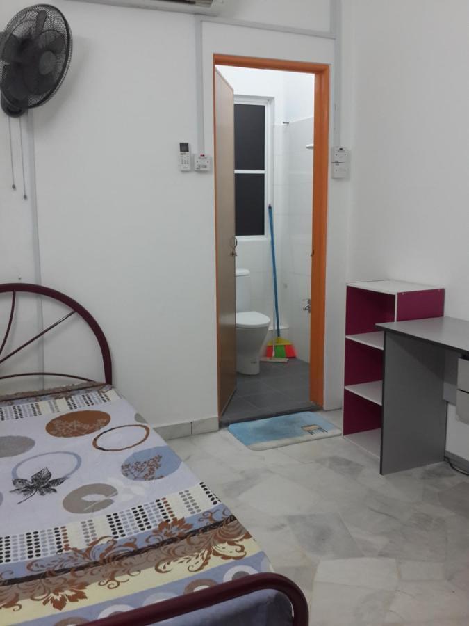 My Place Apartment Subang Jaya Luaran gambar