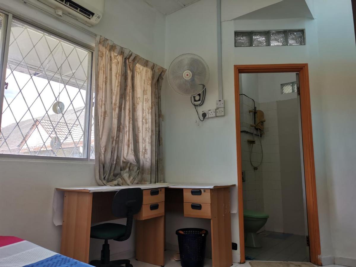 My Place Apartment Subang Jaya Luaran gambar