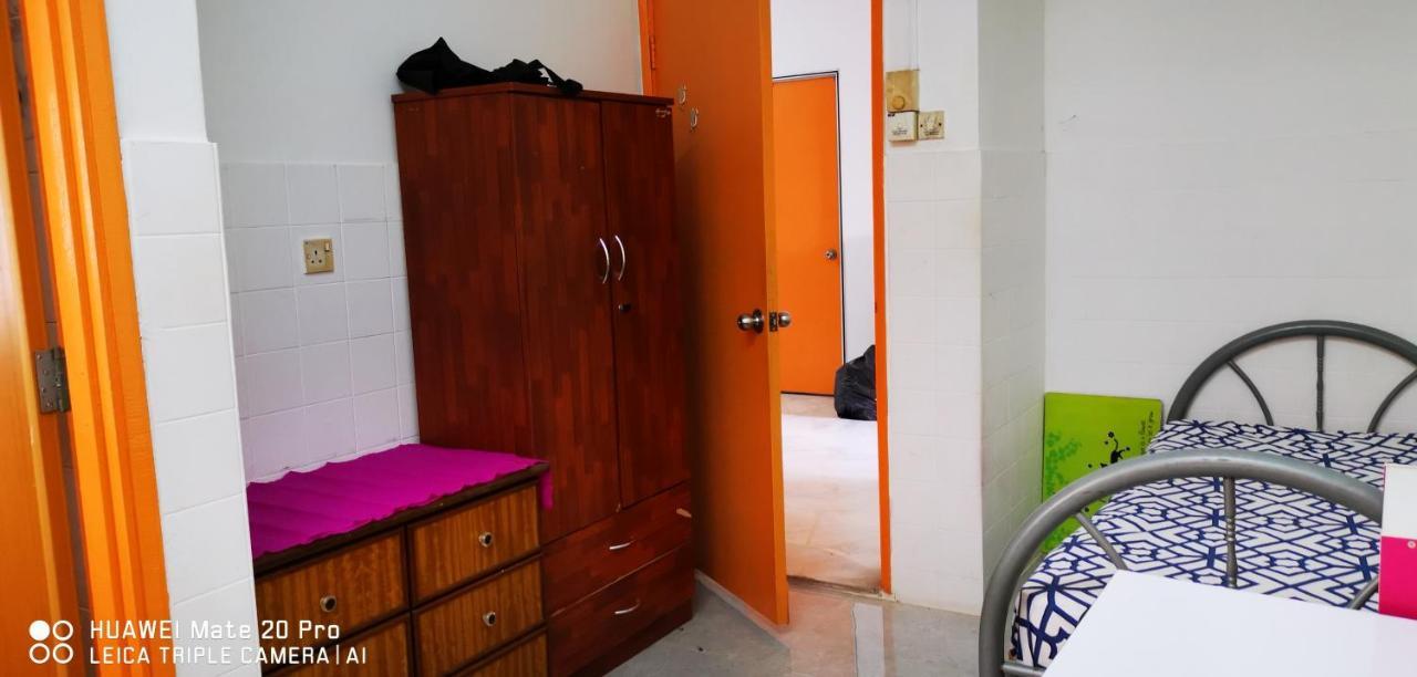 My Place Apartment Subang Jaya Luaran gambar
