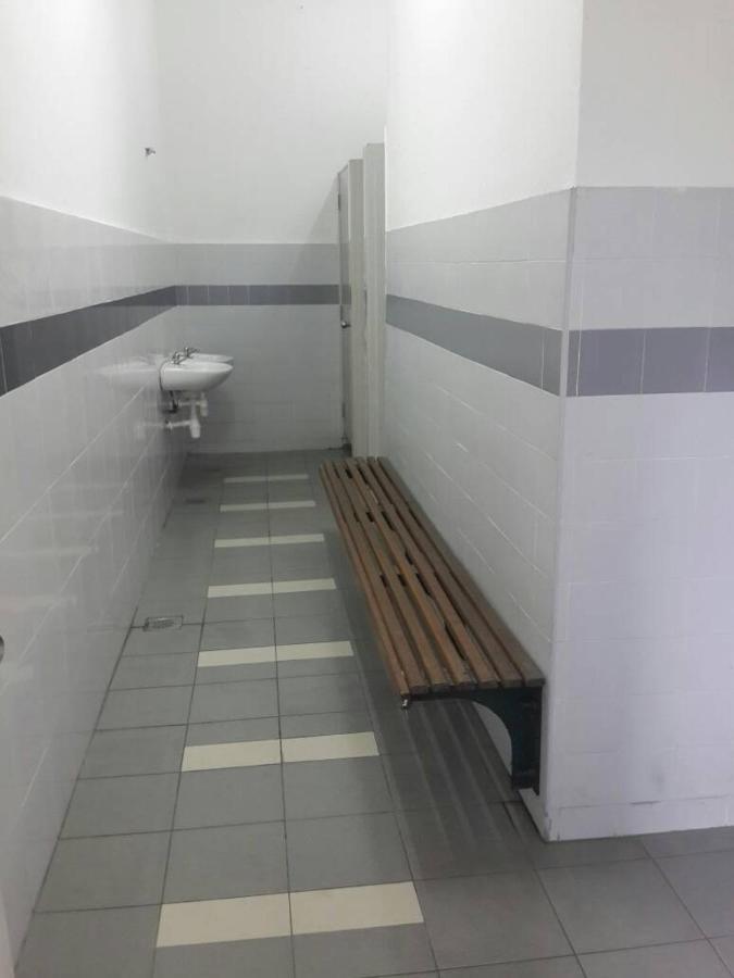 My Place Apartment Subang Jaya Luaran gambar