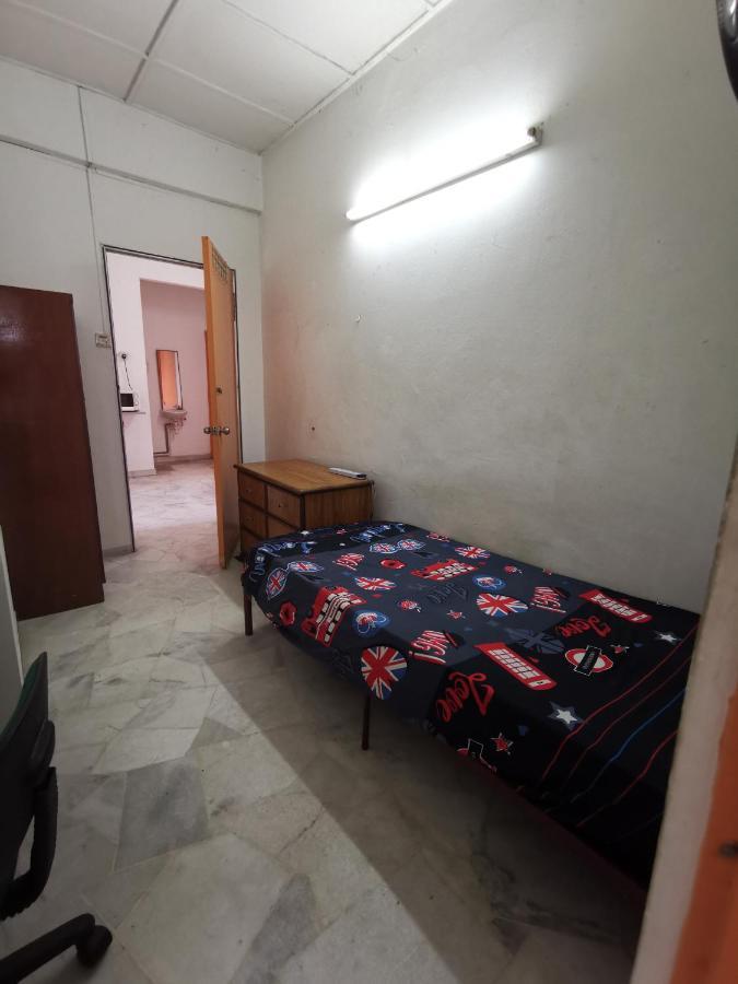 My Place Apartment Subang Jaya Luaran gambar