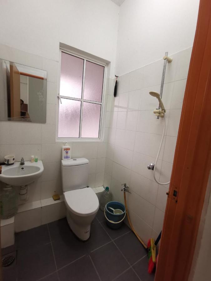My Place Apartment Subang Jaya Luaran gambar