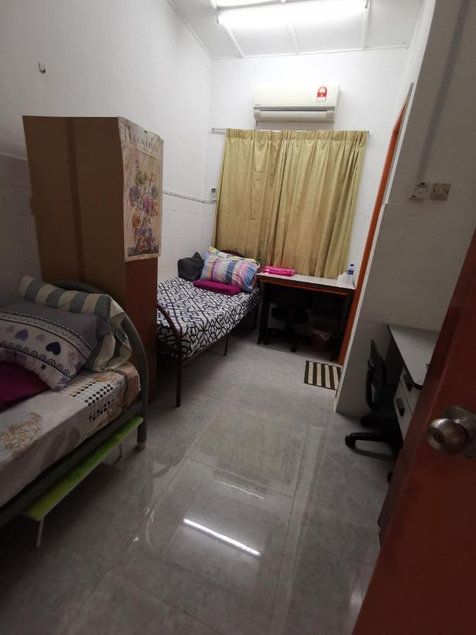 My Place Apartment Subang Jaya Luaran gambar