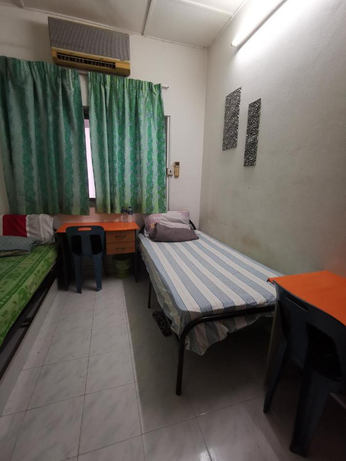 My Place Apartment Subang Jaya Luaran gambar