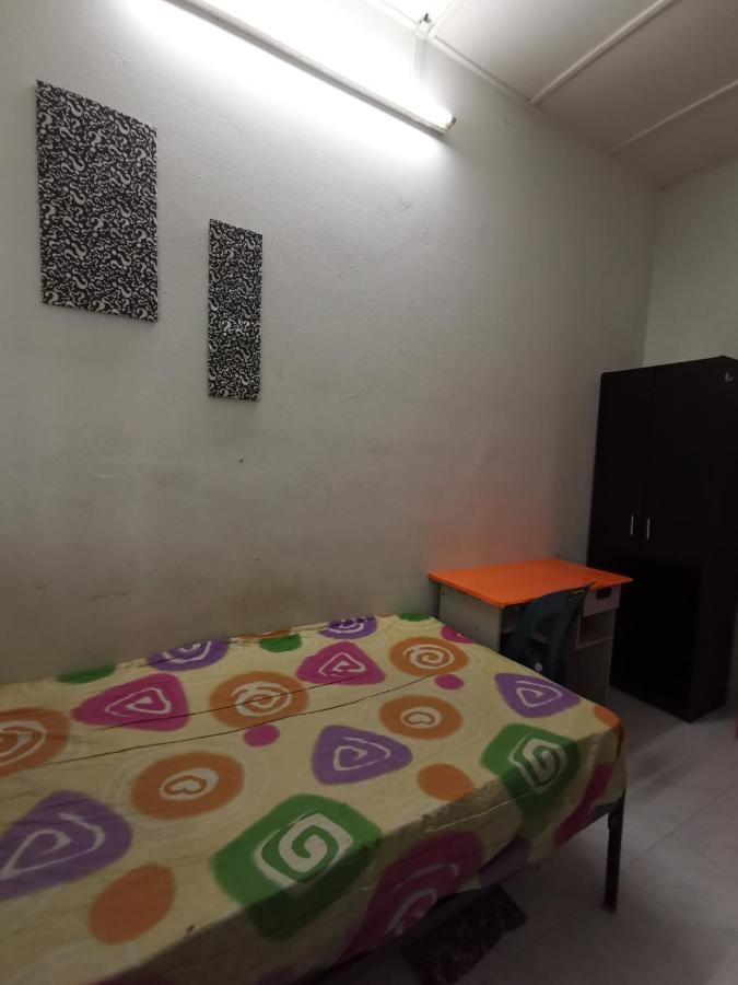 My Place Apartment Subang Jaya Luaran gambar