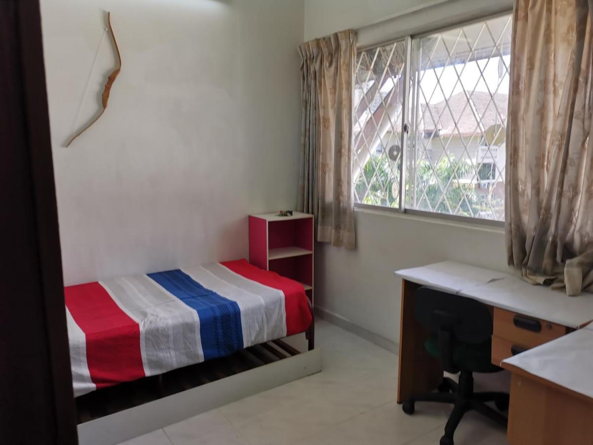 My Place Apartment Subang Jaya Luaran gambar