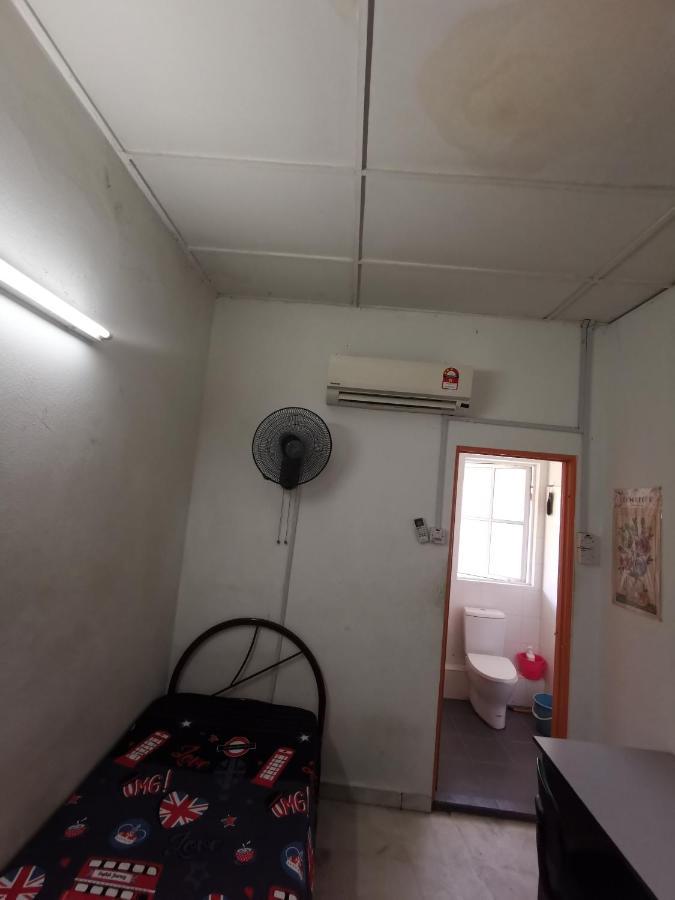 My Place Apartment Subang Jaya Luaran gambar