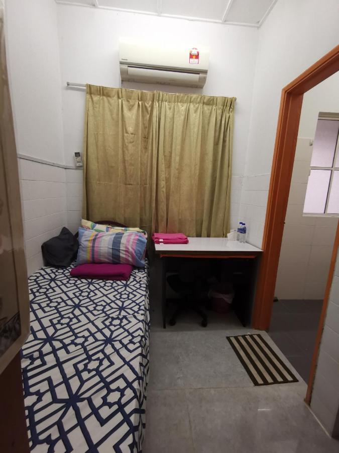 My Place Apartment Subang Jaya Luaran gambar