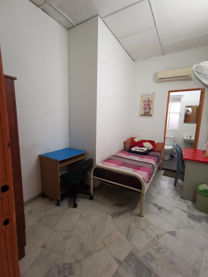 My Place Apartment Subang Jaya Luaran gambar