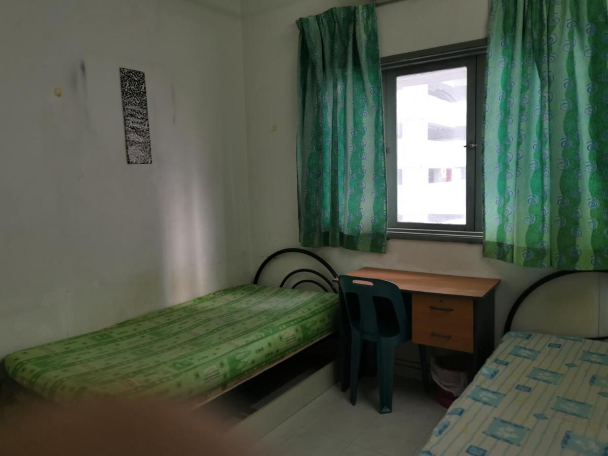 My Place Apartment Subang Jaya Luaran gambar