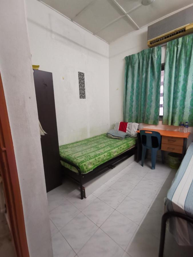My Place Apartment Subang Jaya Luaran gambar